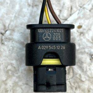 Mercedes GLS X167 Front Bumper Parking Sensor Wiring Harness A1675403561 Genuine - Image 15