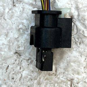 Mercedes GLS X167 Front Bumper Parking Sensor Wiring Harness A1675403561 Genuine - Image 16