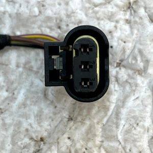 Mercedes GLS X167 Front Bumper Parking Sensor Wiring Harness A1675403561 Genuine - Image 17