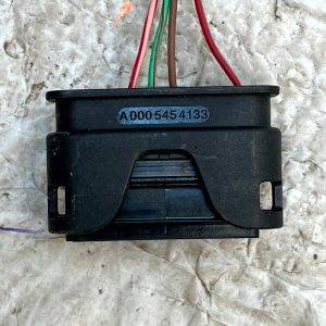 Mercedes GLS X167 Front Bumper Parking Sensor Wiring Harness A1675403561 Genuine - Image 18