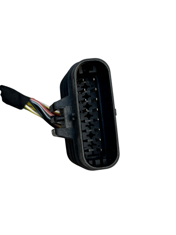 Mercedes GLS X167 Front Bumper Parking Sensor Wiring Harness A1675403561 Genuine 178427184918 4