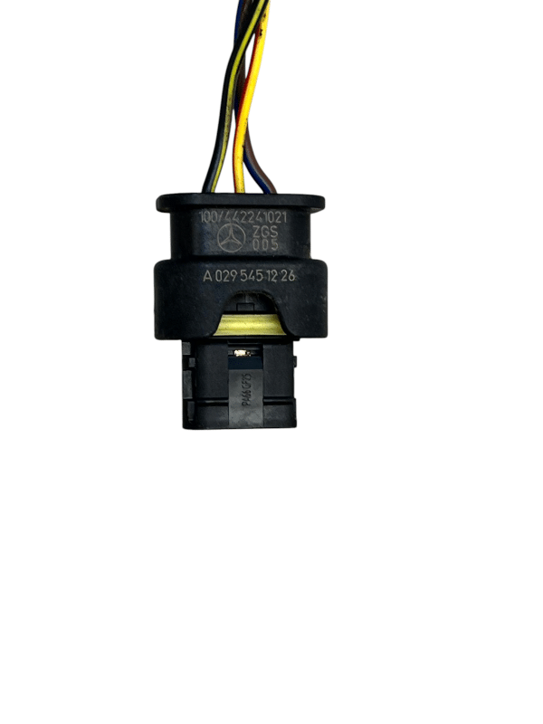 Mercedes GLS X167 Front Bumper Parking Sensor Wiring Harness A1675403561 Genuine 178427184918 5