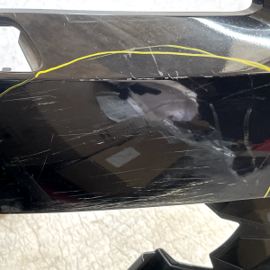 Mercedes M Class W166 AMG Front Bumper 2012 TO 2015 A1668803140 Genuine - Image 11