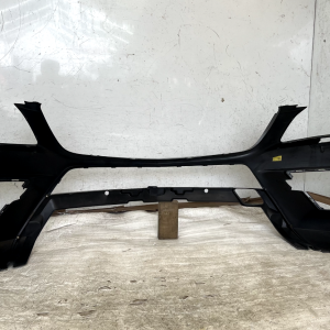 Mercedes M Class W166 AMG Front Bumper 2012 TO 2015 A1668803140 Genuine - Image 12