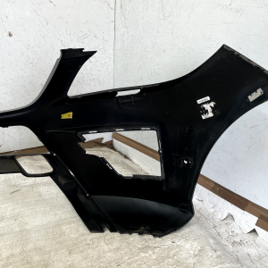 Mercedes M Class W166 AMG Front Bumper 2012 TO 2015 A1668803140 Genuine - Image 16