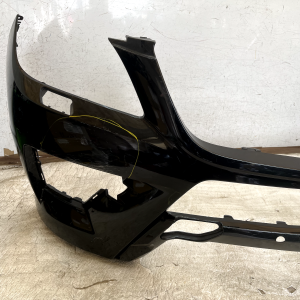 Mercedes M Class W166 AMG Front Bumper 2012 TO 2015 A1668803140 Genuine - Image 4