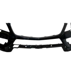 Mercedes M Class W166 AMG Front Bumper 2012 TO 2015 A1668803140 Genuine - Image 1