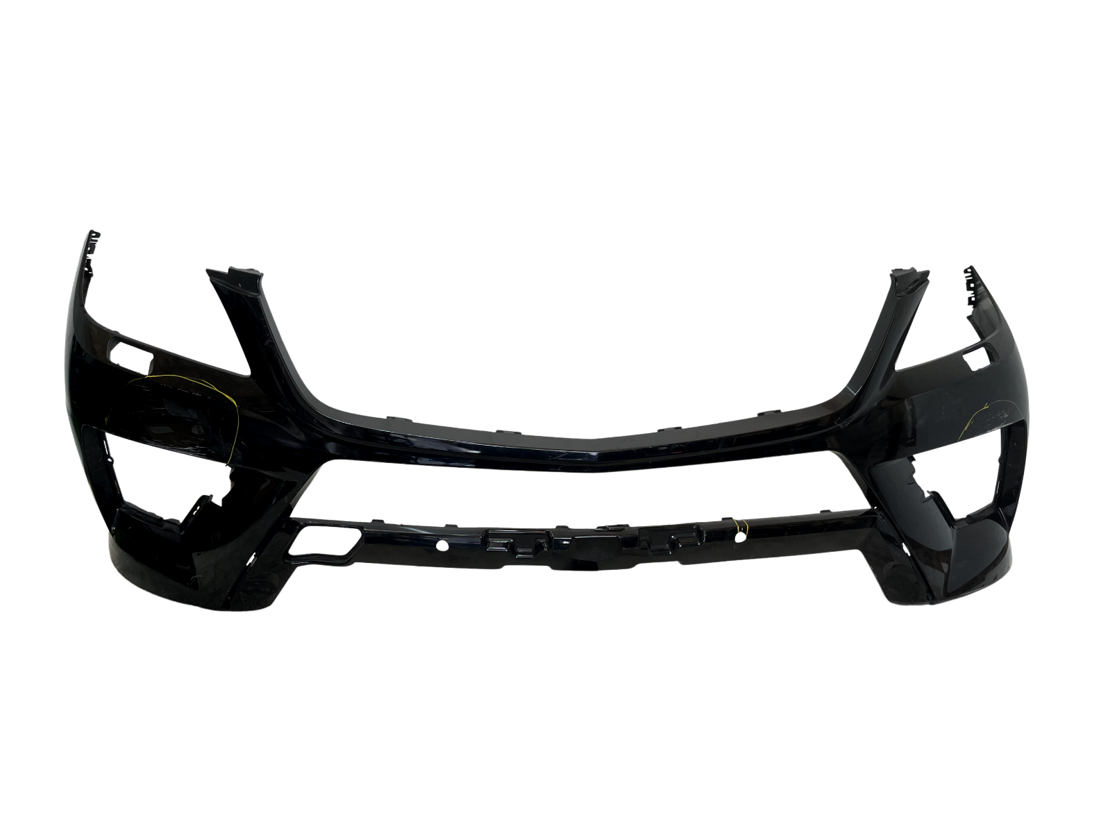 Mercedes M Class W166 AMG Front Bumper 2012 TO 2015 A1668803140 Genuine