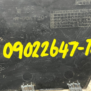 Mercedes M-Class W166 Front Bumper Right Grill 2012 TO 2015 A1668850622 Genuine - Image 11