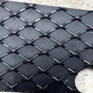 Mercedes M-Class W166 Front Bumper Right Grill 2012 TO 2015 A1668850622 Genuine - Image 4