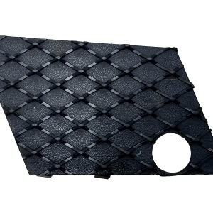 Mercedes M-Class W166 Front Bumper Right Grill 2012 TO 2015 A1668850622 Genuine