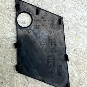 Mercedes M-Class W166 Front Bumper Right Grill 2012 TO 2015 A1668850622 Genuine - Image 6