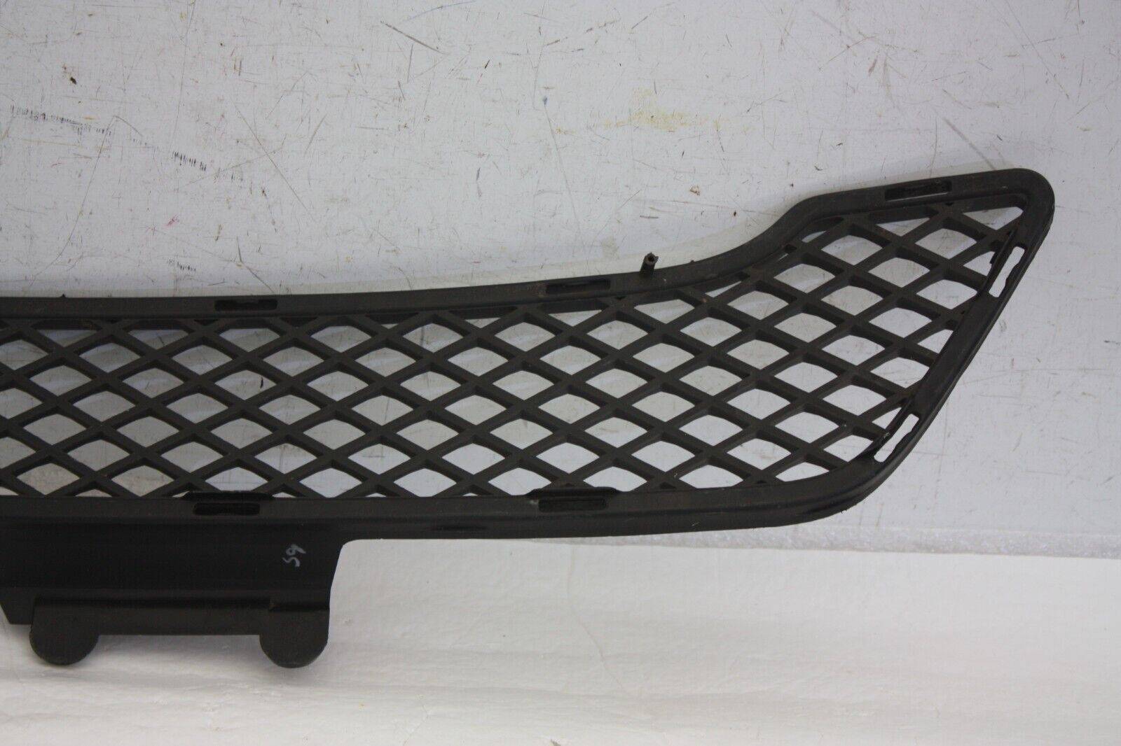 Mercedes-ML-W164-Front-Bumper-Grill-2008-to-2012-A1648854123-Genuine-176268242138-14