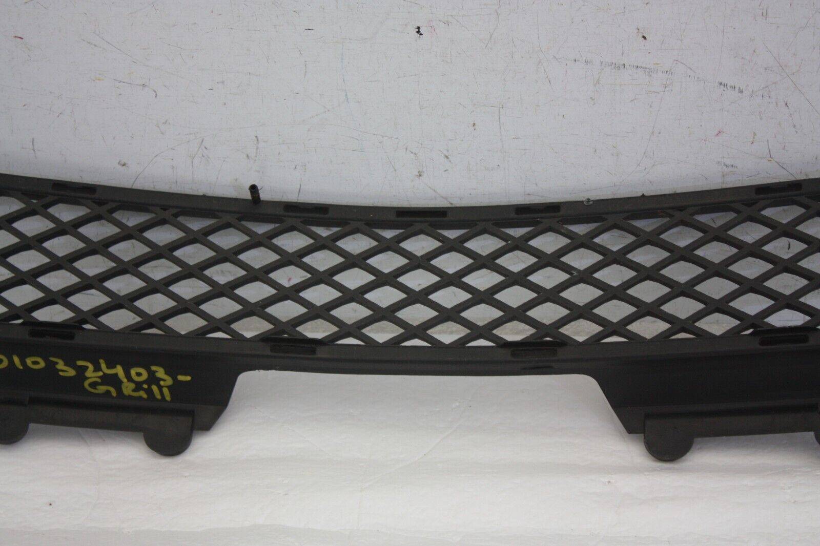 Mercedes-ML-W164-Front-Bumper-Grill-2008-to-2012-A1648854123-Genuine-176268242138-15