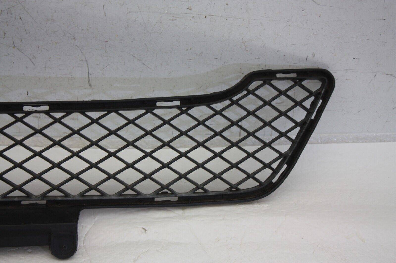 Mercedes-ML-W164-Front-Bumper-Grill-2008-to-2012-A1648854123-Genuine-176268242138-2