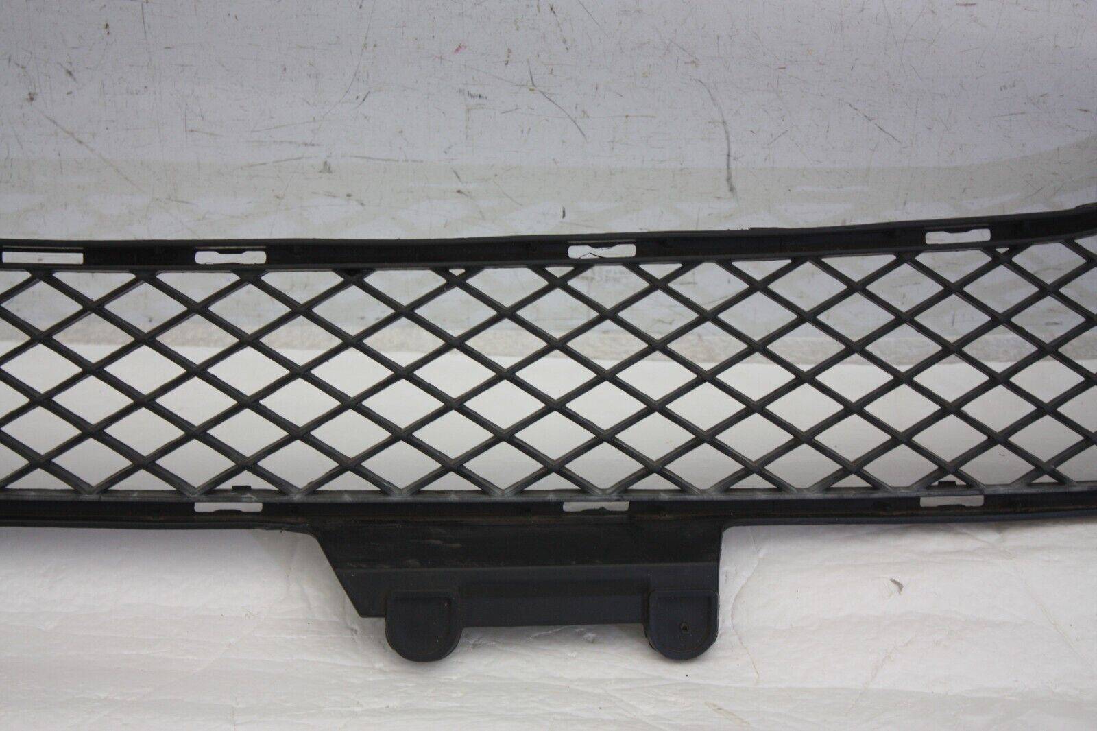 Mercedes-ML-W164-Front-Bumper-Grill-2008-to-2012-A1648854123-Genuine-176268242138-3