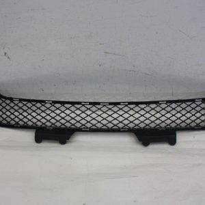 Mercedes ML W164 Front Bumper Grill 2008 to 2012 A1648854123 Genuine 176268242138