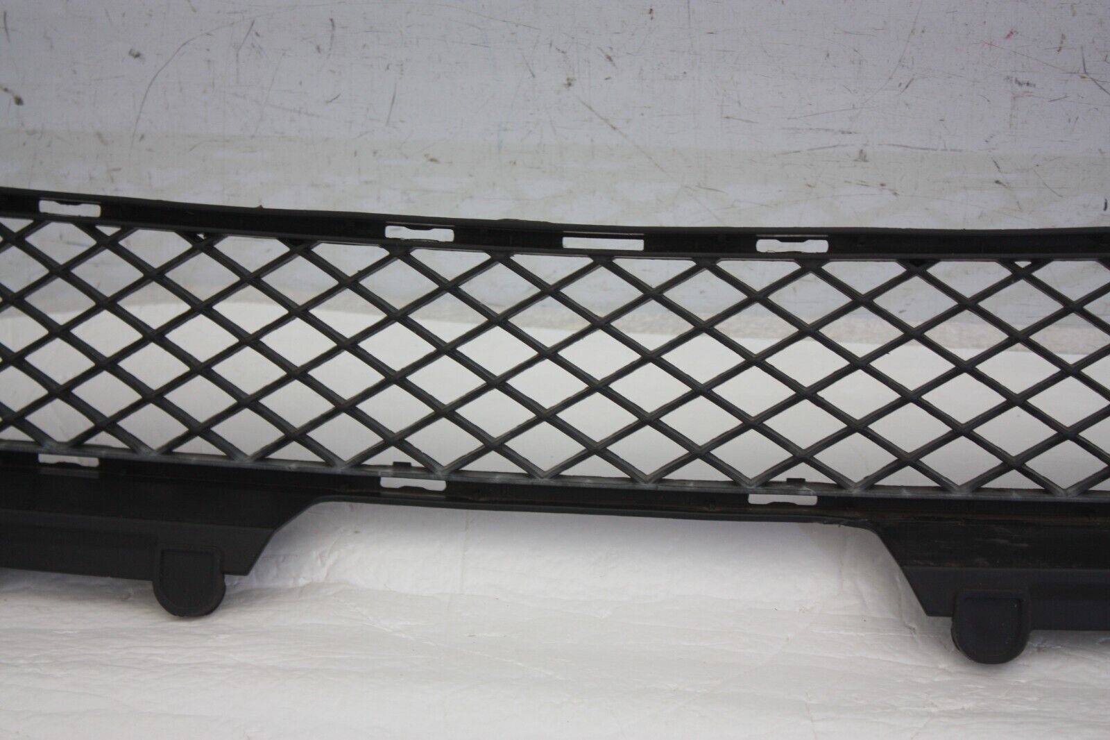 Mercedes-ML-W164-Front-Bumper-Grill-2008-to-2012-A1648854123-Genuine-176268242138-4