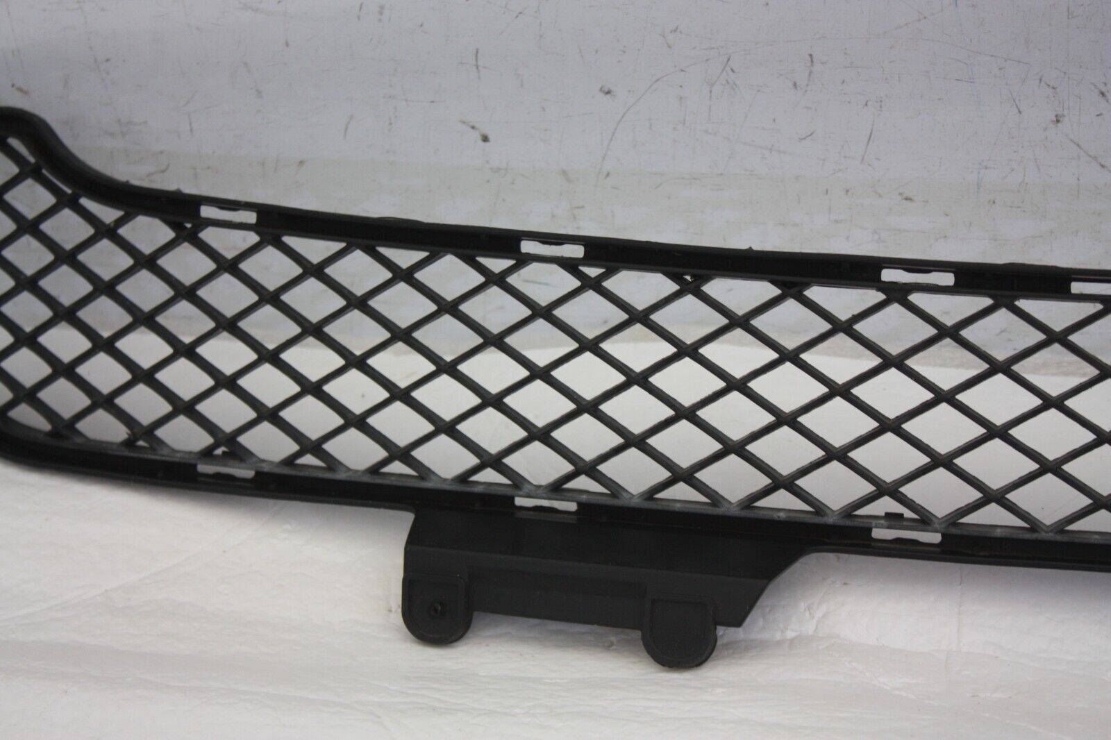 Mercedes-ML-W164-Front-Bumper-Grill-2008-to-2012-A1648854123-Genuine-176268242138-5