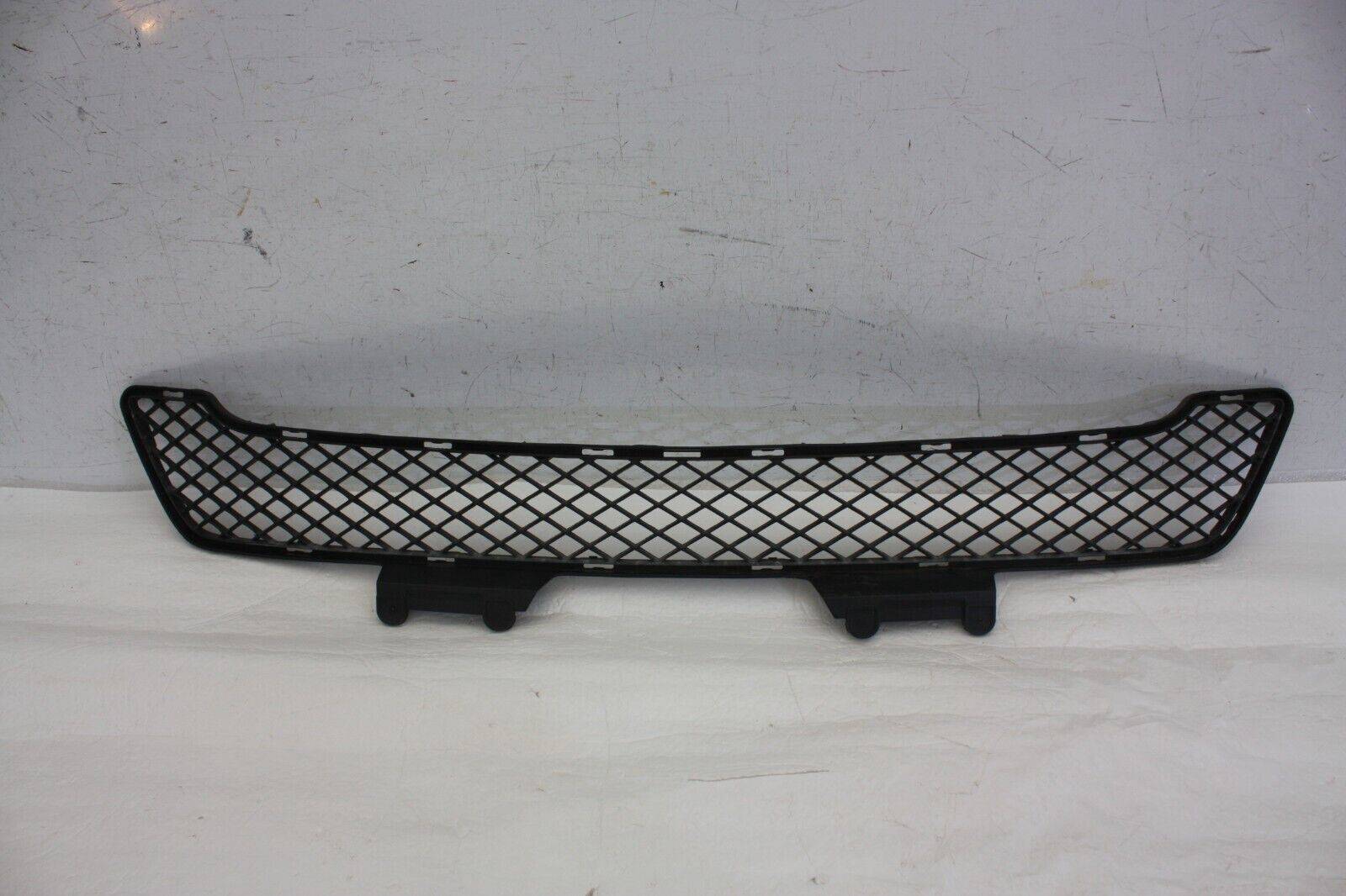 Mercedes-ML-W164-Front-Bumper-Grill-2008-to-2012-A1648854123-Genuine-176268242138