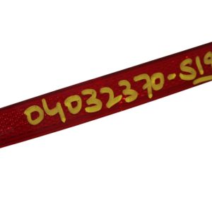 Mercedes S Class C217 AMG Rear Bumper Left Reflector 15-21 A2178200174 Genuine - Image 14