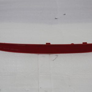Mercedes S Class C217 AMG Rear Bumper Left Side Reflector 2015-2021 A2178200174