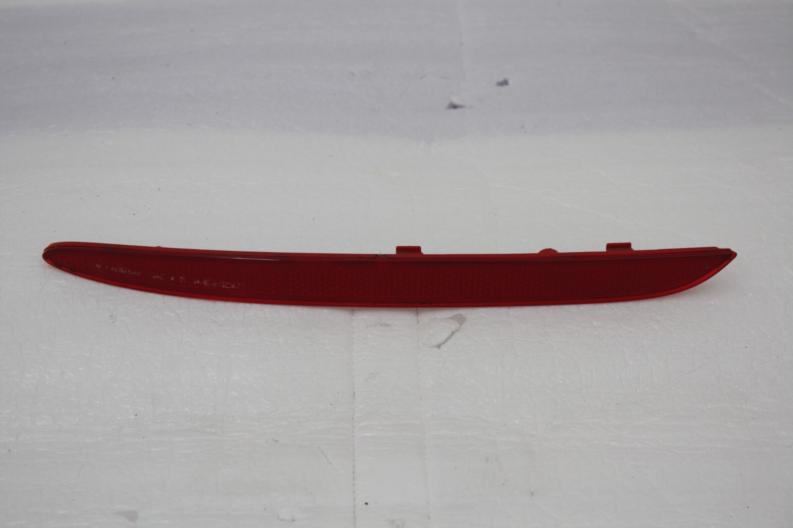 Mercedes S Class C217 AMG Rear Bumper Left Side Reflector 2015-2021 A2178200174