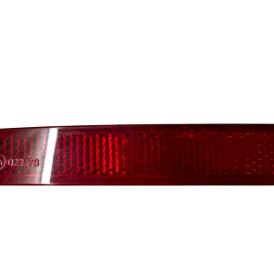 Mercedes S Class C217 AMG Rear Bumper Left Side Reflector 2015-2021 A2178200174 - Image 4