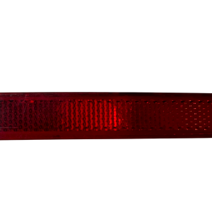 Mercedes S Class C217 AMG Rear Bumper Left Side Reflector 2015-2021 A2178200174 - Image 5