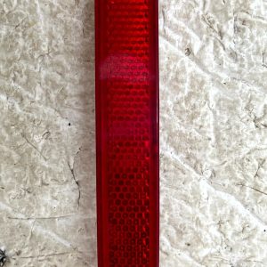 Mercedes S Class C217 Rear Right Side Reflector 2015 TO 2021 A2178200274 Genuine - Image 4