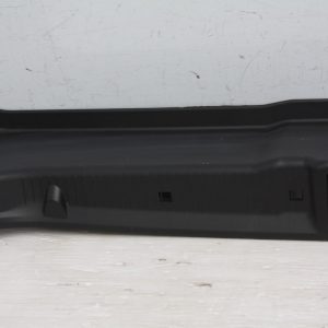 Mercedes S Class W220 Rear Tailgate Trim A2206900041 Genuine - Image 11