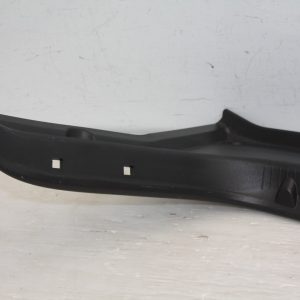 Mercedes S Class W220 Rear Tailgate Trim A2206900041 Genuine - Image 12