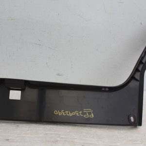 Mercedes S Class W220 Rear Tailgate Trim A2206900041 Genuine - Image 13
