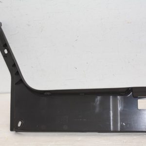 Mercedes S Class W220 Rear Tailgate Trim A2206900041 Genuine - Image 14