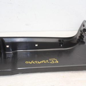 Mercedes S Class W220 Rear Tailgate Trim A2206900041 Genuine - Image 15