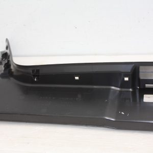 Mercedes S Class W220 Rear Tailgate Trim A2206900041 Genuine - Image 16