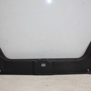 Mercedes S Class W220 Rear Tailgate Trim A2206900041 Genuine