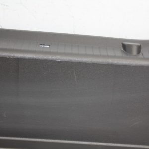 Mercedes S Class W220 Rear Tailgate Trim A2206900041 Genuine - Image 7