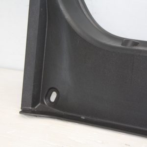 Mercedes S Class W220 Rear Tailgate Trim A2206900041 Genuine - Image 8