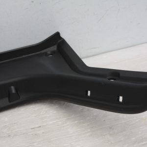 Mercedes S Class W220 Rear Tailgate Trim A2206900041 Genuine - Image 9