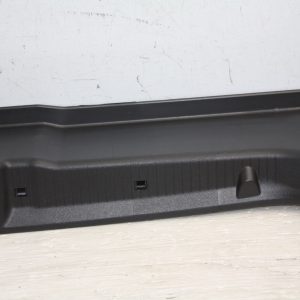 Mercedes S Class W220 Rear Tailgate Trim A2206900041 Genuine - Image 10
