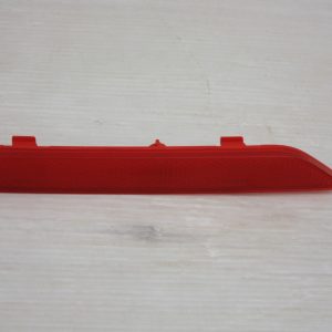 Mercedes S Class W222 AMG Rear Bumper Right Side Reflector 2017-2021 A2228200874 - Image 4