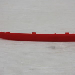 Mercedes S Class W222 AMG Rear Bumper Right Side Reflector 2017-2021 A2228200874