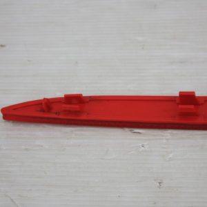 Mercedes S Class W222 AMG Rear Bumper Right Side Reflector 2017-2021 A2228200874 - Image 8