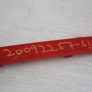 Mercedes S Class W222 AMG Rear Bumper Right Side Reflector 2017-2021 A2228200874 - Image 10