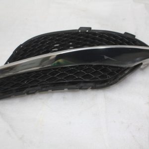 Mercedes S Class W222 Front Bumper Right Grill A2228850254 Genuine - Image 3