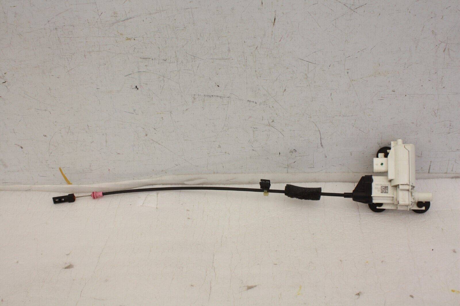 Mercedes S Class W222 Front Left Door Lock Latch Actuator A2227601300 Genuine 176401757658