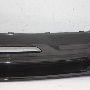 Mercedes S Class W222 Rear Bumper Diffuser 2013 TO 2017 A2228850374 Genuine - Image 4