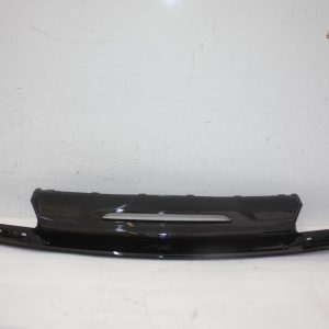 Mercedes S Class W222 Rear Bumper Diffuser 2013 TO 2017 A2228850374 Genuine