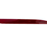 Mercedes S Class W222 Rear Bumper Right Reflector 2013 2017 A2228200874 Genuine 178505061888